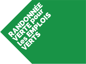 Randonnée verte pour les emplois verts