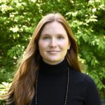 Headshot of Christine Leduc