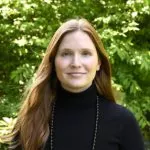 Headshot of Christine Leduc