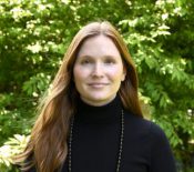 Headshot of Christine Leduc