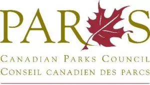 parks council logo