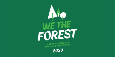 forests ontario logo