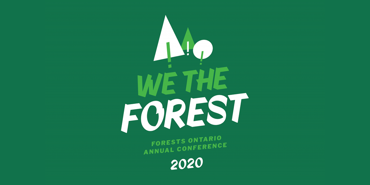 PLT Canada to pay expenses for five youth to Forests Ontario Conference