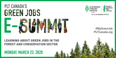 e-summit promo graphic