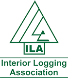 Interior Logging Association logo