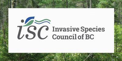 Invasive species Council logo