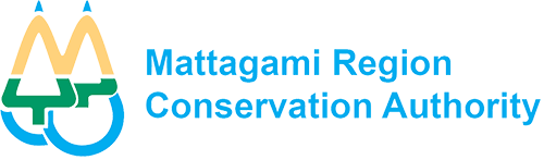 mattagami region conservation authority logo