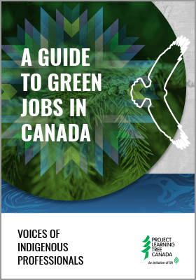 Thumbnail of A Guide to Green Jobs in Canada cover