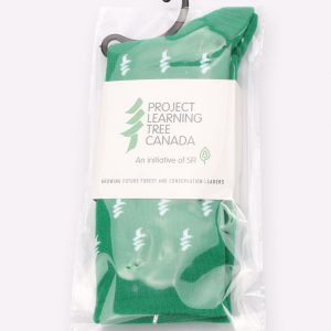 my green mentor socks product image