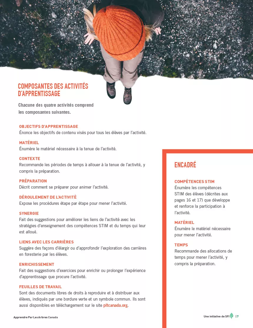 Emplois verts - page 7