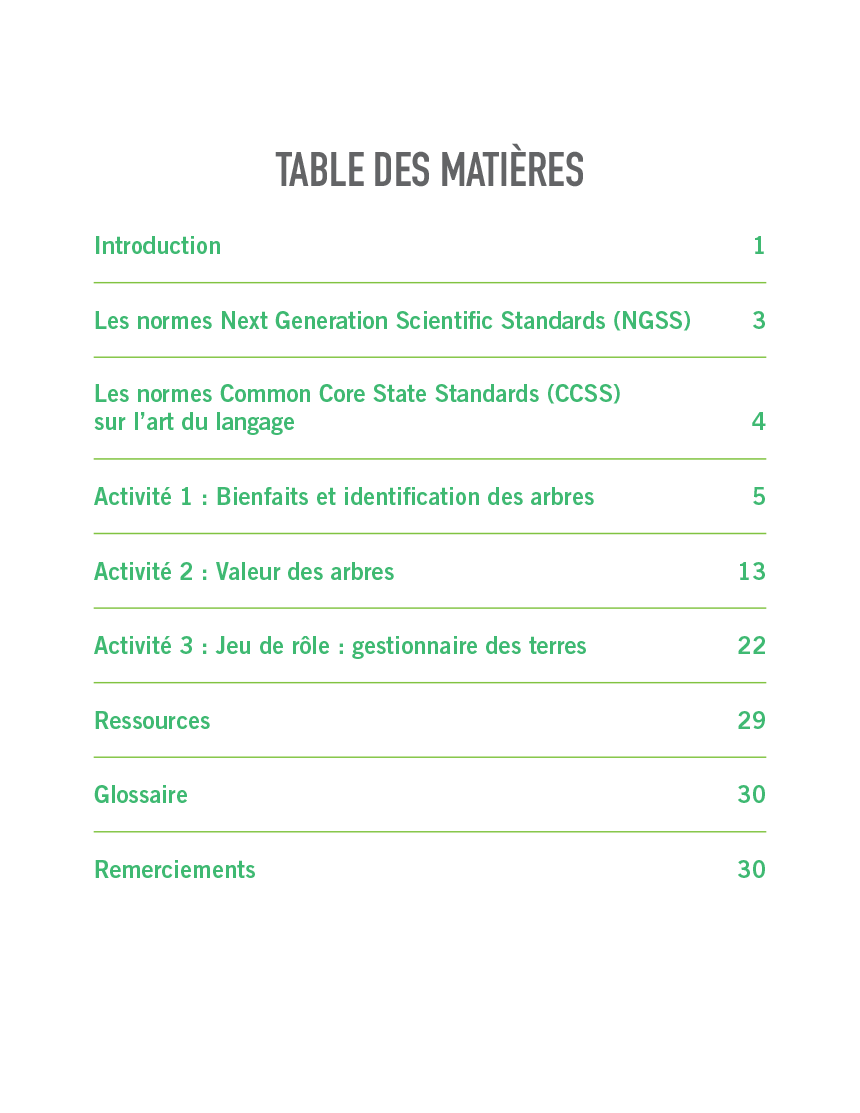 teaching with i-tree (3) FR