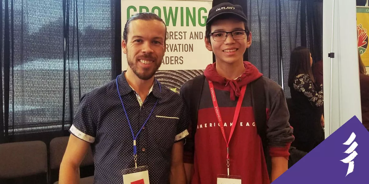 Par Paul Robitaille, directeur, Relations avec les Autochtones et les jeunes