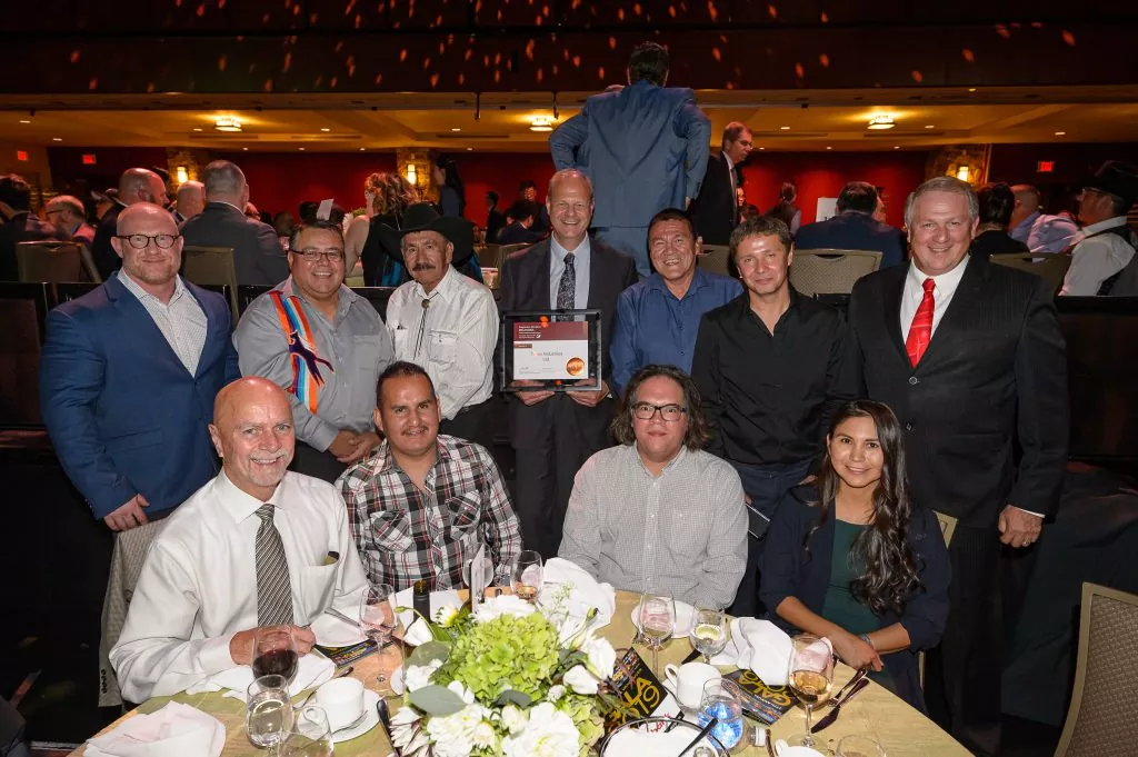 Andrew is able to pass on networks and skills through mentoring from his lived experience