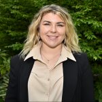 Headshot of Brittany Lodge