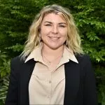 Headshot of Brittany Lodge