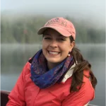 Headshot of Liane Nowel