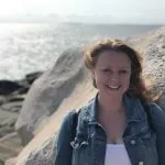 Headshot of Sienna Taylor