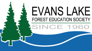 Evans Lake logo