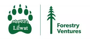 Lil’wat Forestry Ventures logo