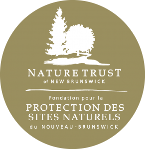 Nature Trust of New Brunswick logo