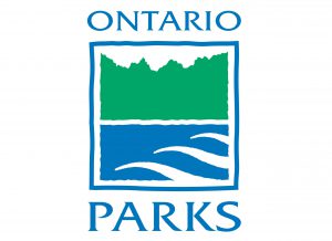 Ontario parks logo