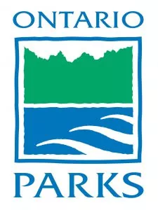 Ontario Parks logo
