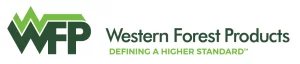 Western Forest Products logo