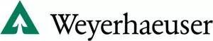 Weyerhaeuser logo