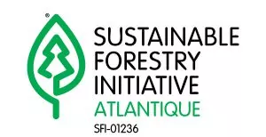 Logo du comité de mise en œuvre des normes SFI Atlantique