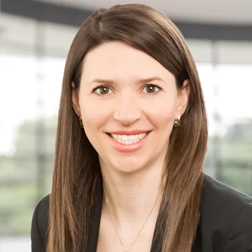 Catherine Grenier Photo