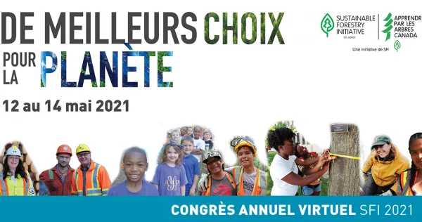 Logo: De meilleurs choix pour la planète