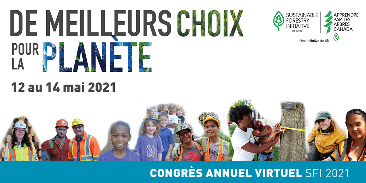 Logo: De meilleurs choix pour la planète