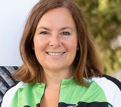 Headshot of Kathy Abusow