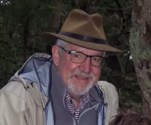 Martin Litchfield Photo