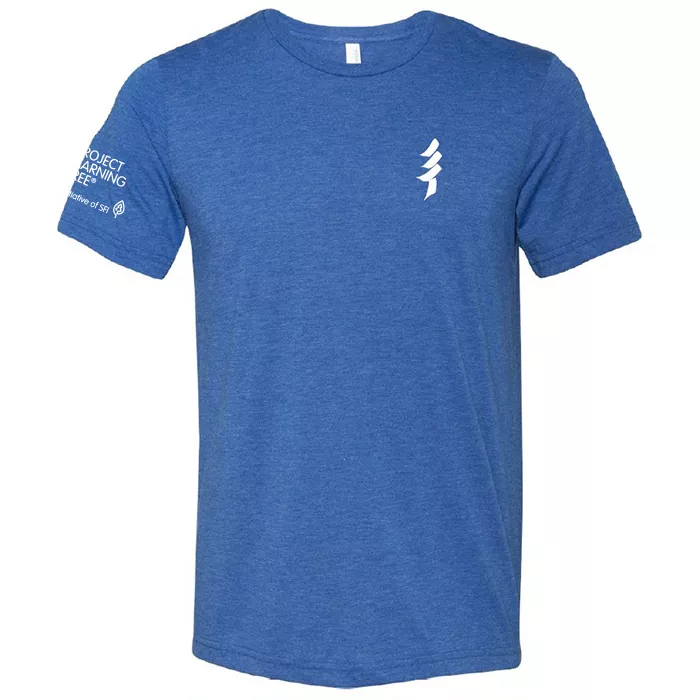 bella mens front - shirt only EN2