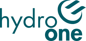 HydroOne logo