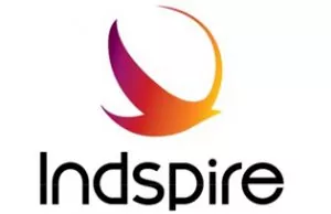 Indspire logo