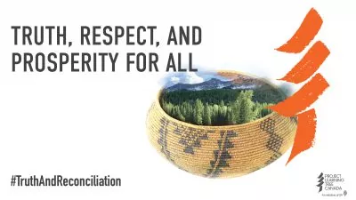 Truth, respect, and prosperity for all
