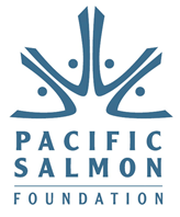 Pacific Salmon logo
