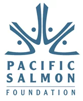Pacific Salmon logo