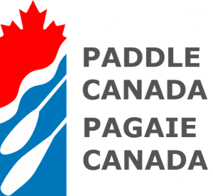 Paddle Canada logo
