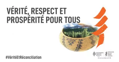 Vérité, respect et prospérité pour tous