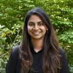 Headshot of Shwetha Kengasur Venkatesh