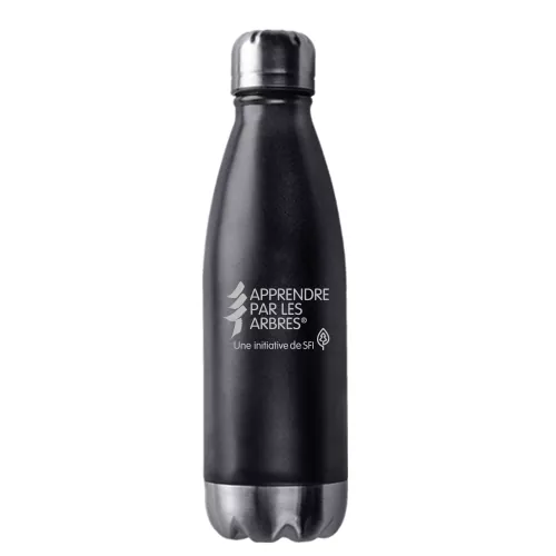 bouteille noir