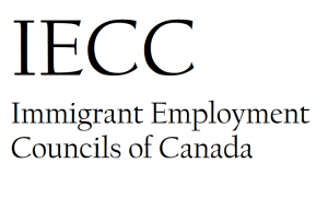 IECC logo