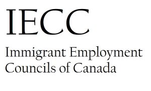 IECC logo