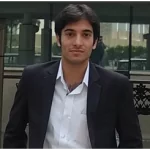 Sushant's headshot