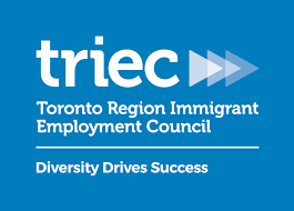 TRIEC logo