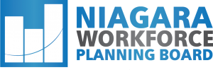 Niagara Workforce Planning Board logo