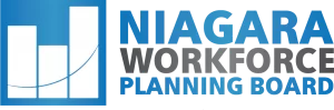 Niagara Workforce Planning Board logo